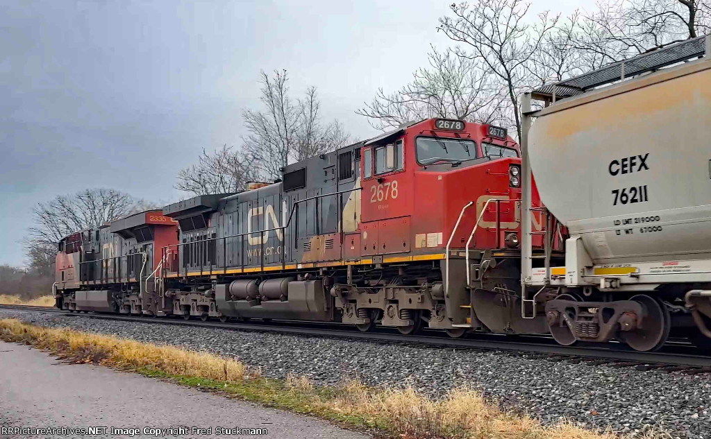 CN 2678